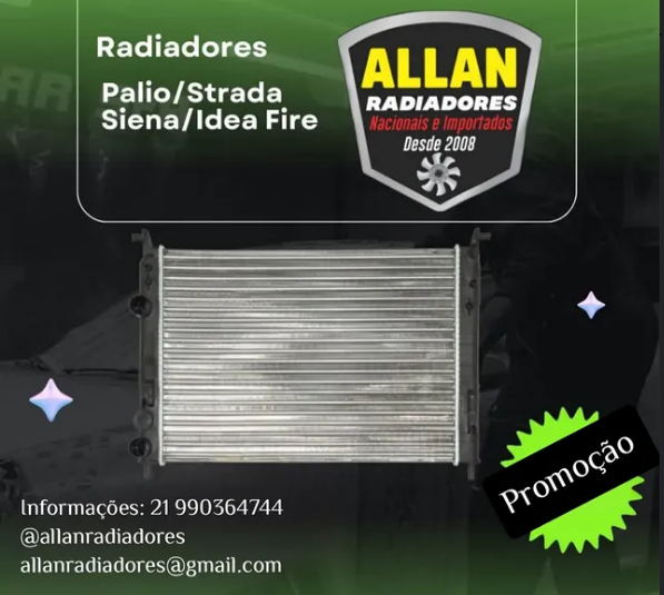 Radiadores
